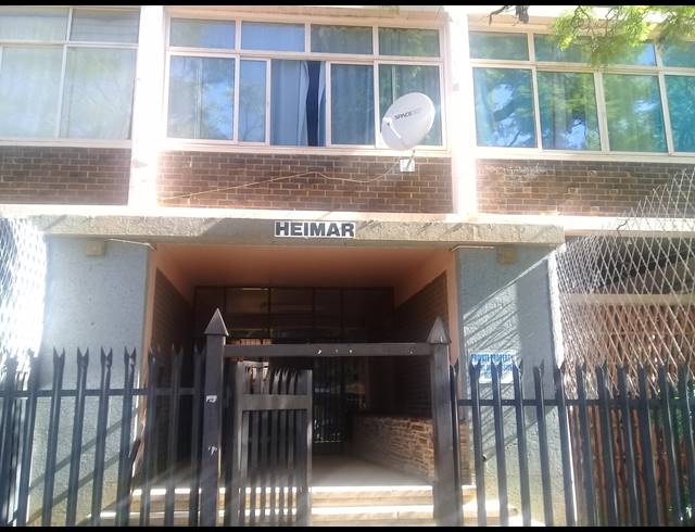 2 BEDROOM FLAT FOR SALE IN SUNNYSIDE